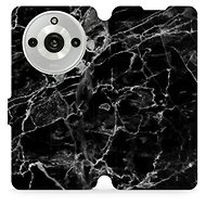 Mobiwear flip pro Realme 11 Pro - V056P - Phone Case
