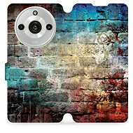 Mobiwear flip pro Realme 11 Pro - V061P - Phone Case
