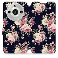 Mobiwear flip pro Realme 11 Pro - V068P - Phone Case