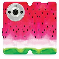 Mobiwear flip pro Realme 11 Pro - V086S - Phone Case