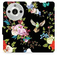Mobiwear flip pro Realme 11 Pro - VD09S - Phone Case