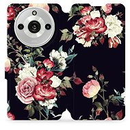 Mobiwear flip pro Realme 11 Pro - VD11P - Phone Case