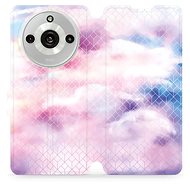Mobiwear flip pro Realme 11 Pro - MR02S - Phone Case