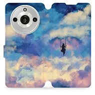 Mobiwear flip pro Realme 11 Pro - MR09S - Phone Case