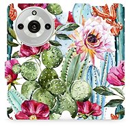 Mobiwear flip pro Realme 11 Pro - MG09S - Phone Case