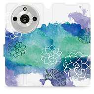 Mobiwear flip pro Realme 11 Pro - MG11S - Phone Case