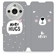 Mobiwear flip pro Realme 11 Pro - MH06P - Phone Case