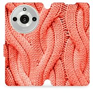 Mobiwear flip pro Realme 11 Pro - MK02S - Phone Case