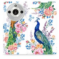 Mobiwear flip pro Realme 11 Pro - MX08S - Phone Case