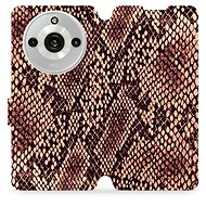 Mobiwear flip pro Realme 11 Pro - VA32P - Phone Case