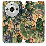Mobiwear flip pro Realme 11 Pro - VP05S - Phone Case