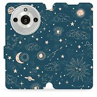 Mobiwear flip pro Realme 11 Pro - VP14S - Phone Case