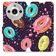 Mobiwear flip pro Realme 11 Pro - VP19S - Phone Case