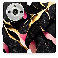 Mobiwear flip pro Realme 11 Pro - VP35S - Phone Case