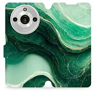 Mobiwear flip pro Realme 11 Pro - VP38S - Phone Case
