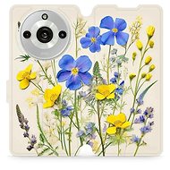 Mobiwear flip pro Realme 11 Pro - VP41S - Phone Case