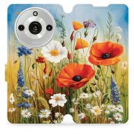 Mobiwear flip pro Realme 11 Pro - VP43S - Phone Case