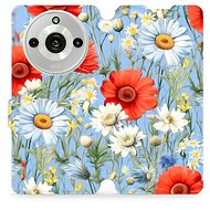 Mobiwear flip pro Realme 11 Pro - VP44S - Phone Case