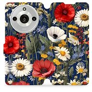 Mobiwear flip pro Realme 11 Pro - VP46S - Phone Case