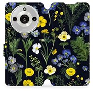 Mobiwear flip pro Realme 11 Pro - VP47S - Phone Case