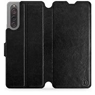 Mobiwear flip pro Sony Xperia 10 V - C_BLP - Phone Case