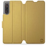 Mobiwear flip pro Sony Xperia 10 V - C_GOS - Phone Case