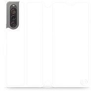 Mobiwear flip pro Sony Xperia 10 V - C_WHS - Phone Case