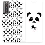 Mobiwear flip pro Sony Xperia 10 V - M030P - Phone Case