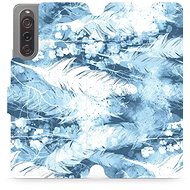 Mobiwear flip pro Sony Xperia 10 V - M058S - Phone Case
