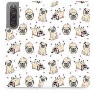 Mobiwear flip pro Sony Xperia 10 V - M097P - Phone Case