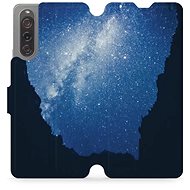 Mobiwear flip pro Sony Xperia 10 V - M146P - Phone Case