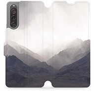 Mobiwear flip pro Sony Xperia 10 V - M151P - Phone Case