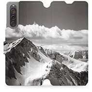 Mobiwear flip pro Sony Xperia 10 V - M152P - Phone Case