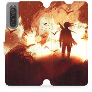 Mobiwear flip pro Sony Xperia 10 V - MA06S - Phone Case