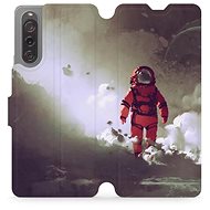 Mobiwear flip pro Sony Xperia 10 V - MA07S - Phone Case