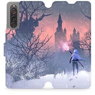 Mobiwear flip pro Sony Xperia 10 V - MA11S - Phone Case