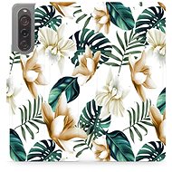 Mobiwear flip pro Sony Xperia 10 V - MC07P - Phone Case