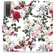 Mobiwear flip pro Sony Xperia 10 V - MD01S - Phone Case