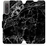 Mobiwear flip pro Sony Xperia 10 V - V056P - Phone Case