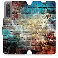 Mobiwear flip pro Sony Xperia 10 V - V061P - Phone Case