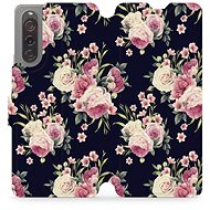 Mobiwear flip pro Sony Xperia 10 V - V068P - Phone Case