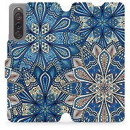 Mobiwear flip pro Sony Xperia 10 V - V108P - Phone Case