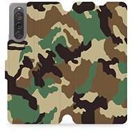 Mobiwear flip pro Sony Xperia 10 V - V111P - Phone Case