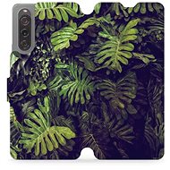 Mobiwear flip pro Sony Xperia 10 V - V136P - Phone Case