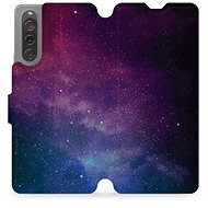Mobiwear flip pro Sony Xperia 10 V - V147P - Phone Case