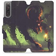 Mobiwear flip pro Sony Xperia 10 V - VA08P - Phone Case