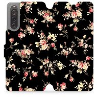 Mobiwear flip pro Sony Xperia 10 V - VD02S - Phone Case