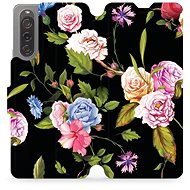 Mobiwear flip pro Sony Xperia 10 V - VD07S - Phone Case