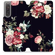 Mobiwear flip pro Sony Xperia 10 V - VD11P - Phone Case