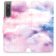 Mobiwear flip pro Sony Xperia 10 V - MR02S - Phone Case